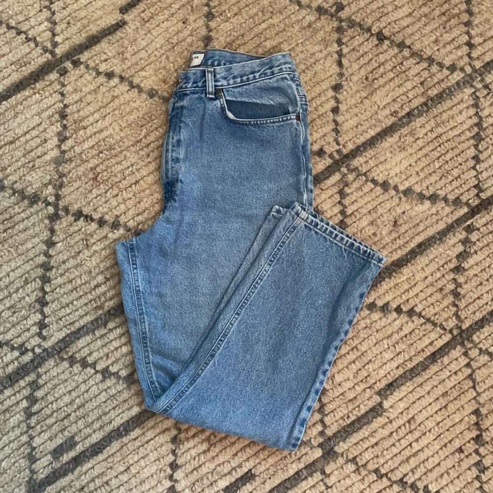 MOM JEANS Jones Wear Sport